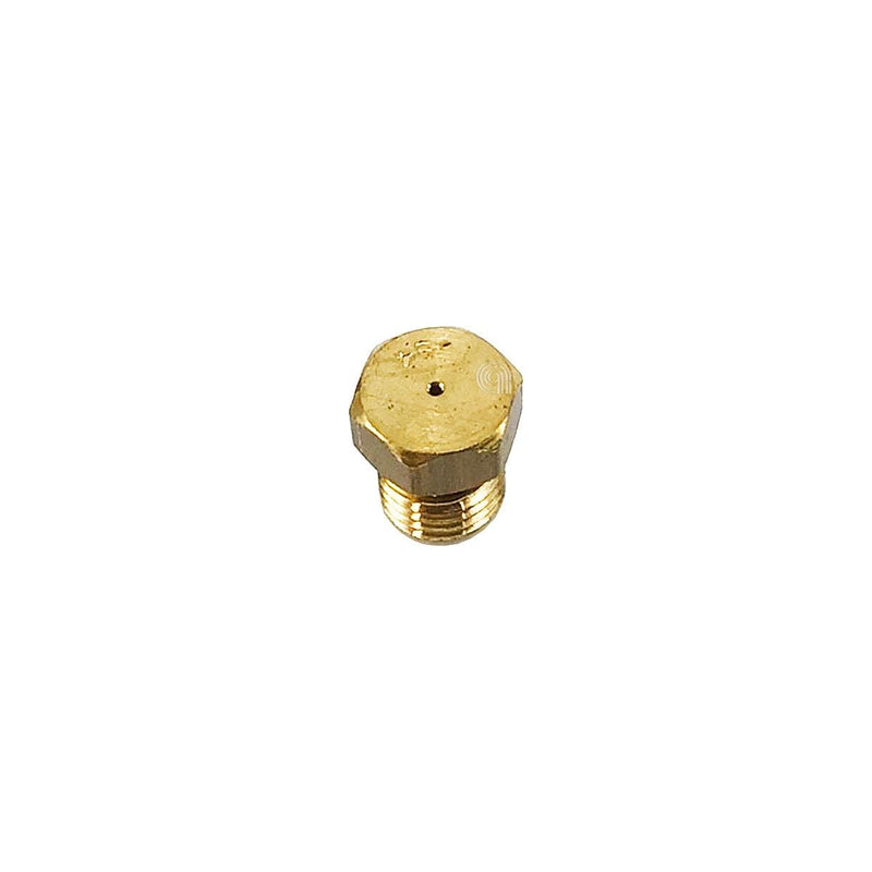 Résistance UGLL D.0,54 X238 pour vitrocéramique Smeg 909010324
