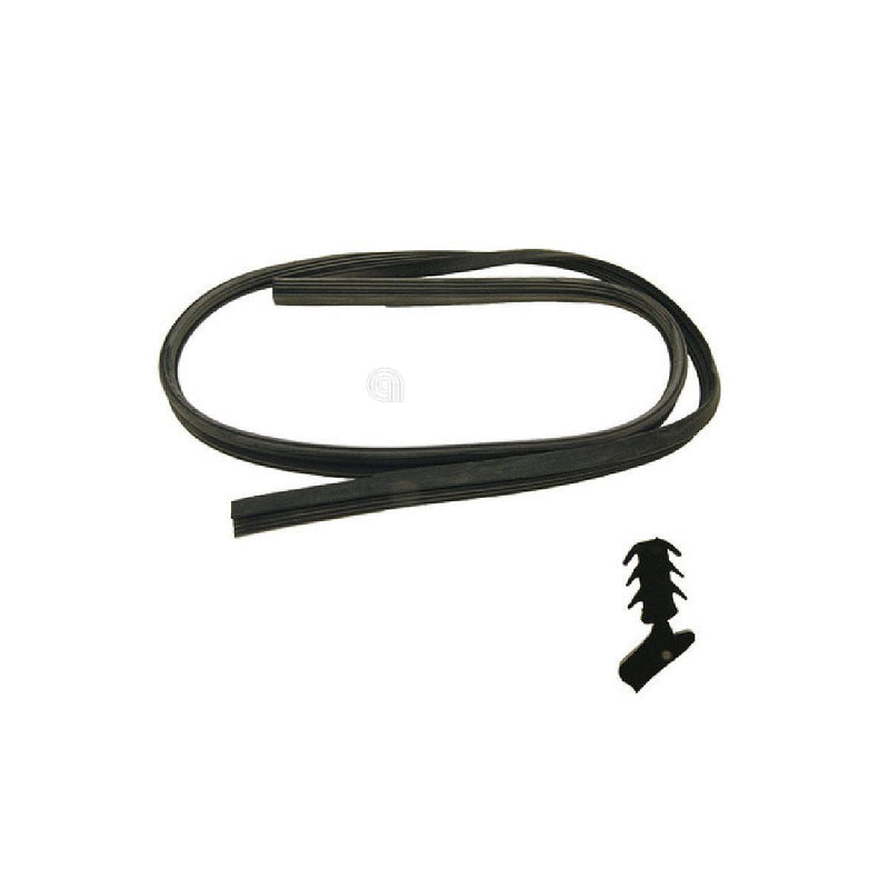 Joints de tambour pour lave-vaisselle Whirlpool original C00055988