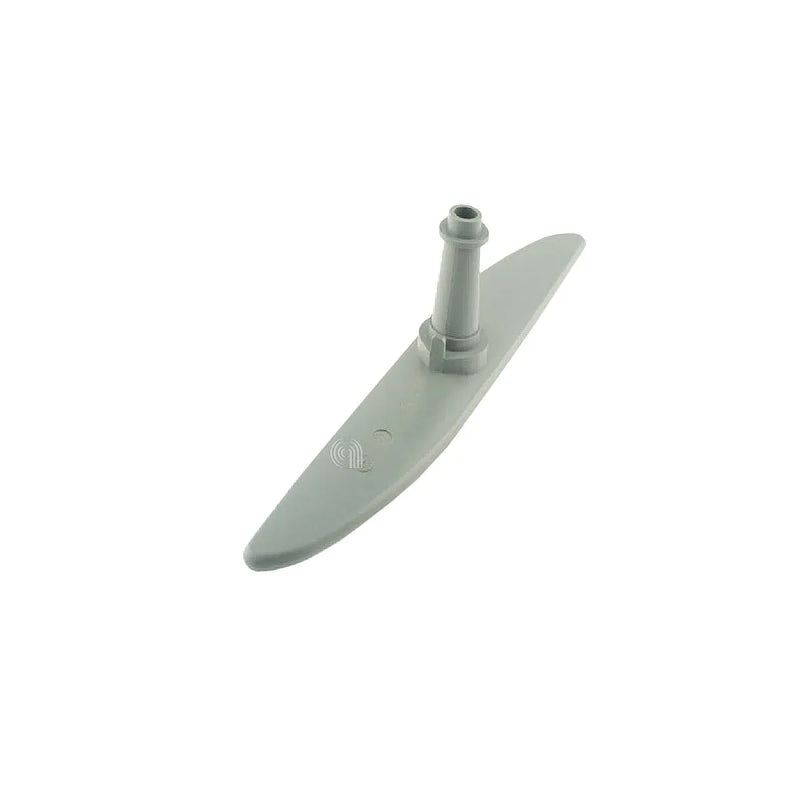 Moulinet inférieur gris pour lave-vaisselle Electrolux 1527271108