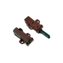 WHIRLPOOL - Balais de moteur pour lave-linge - 481281719421