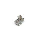Thermostat soufflant De Longhi 5211410191 pour radiateurs