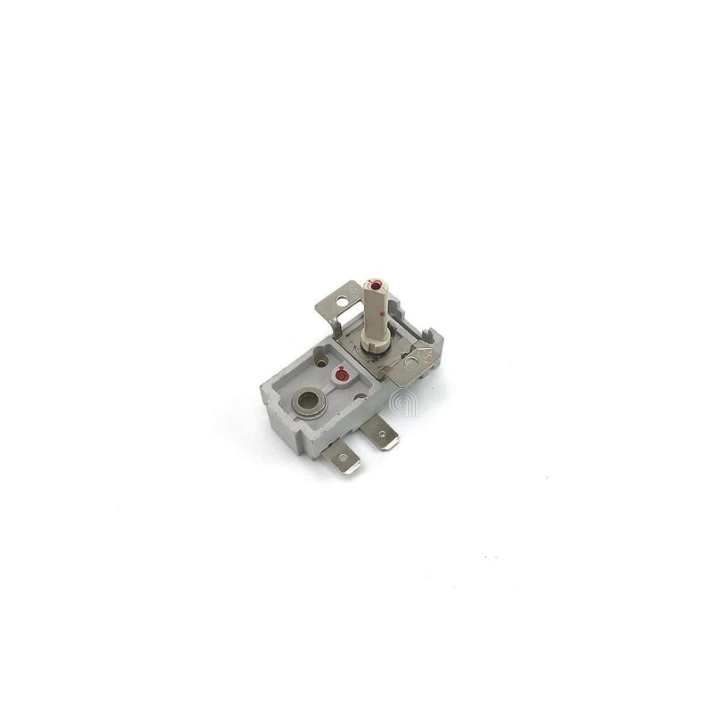 Thermostat soufflant De Longhi 5211410191 pour radiateurs