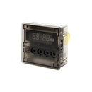 PROGRAMMATEUR NUMÉRIQUE CUISINE SMEG