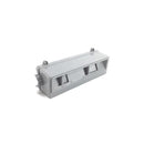 Slider complet pour hotte aspirante Gorenje code 183019