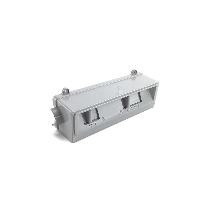 Slider complet pour hotte aspirante Gorenje code 183019