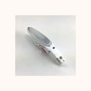 Partie avant de la poignée et bouton pour fer à repasser Moulinex CS-00144540