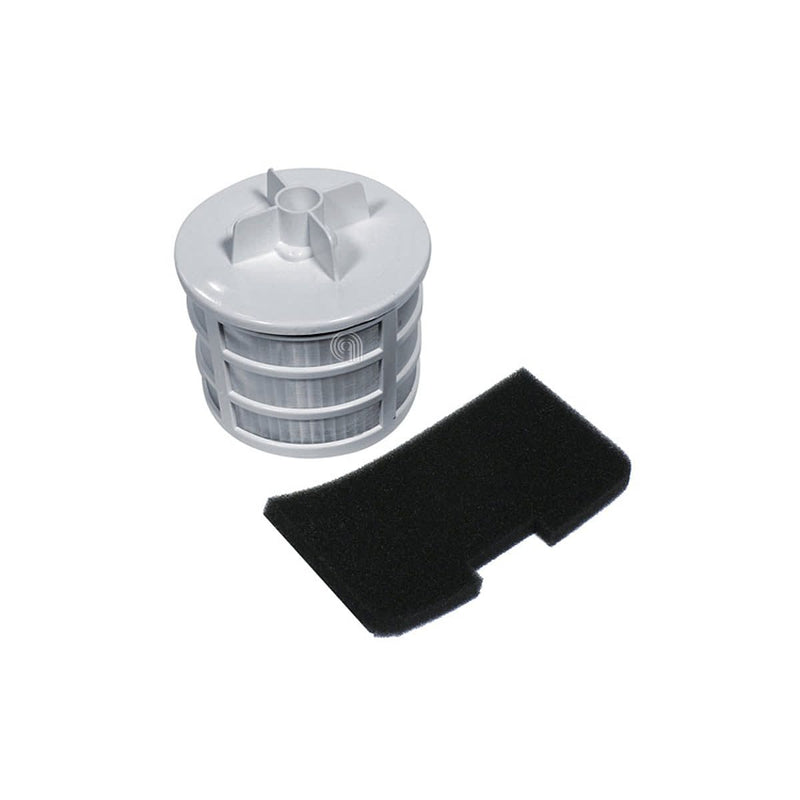 Filtre HEPA cylindrique U66 original pour aspirateurs Candy et Hoover