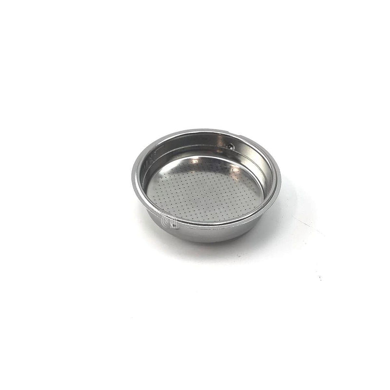 Filtre 1 tasse pour cafetière De Longhi AS00004174