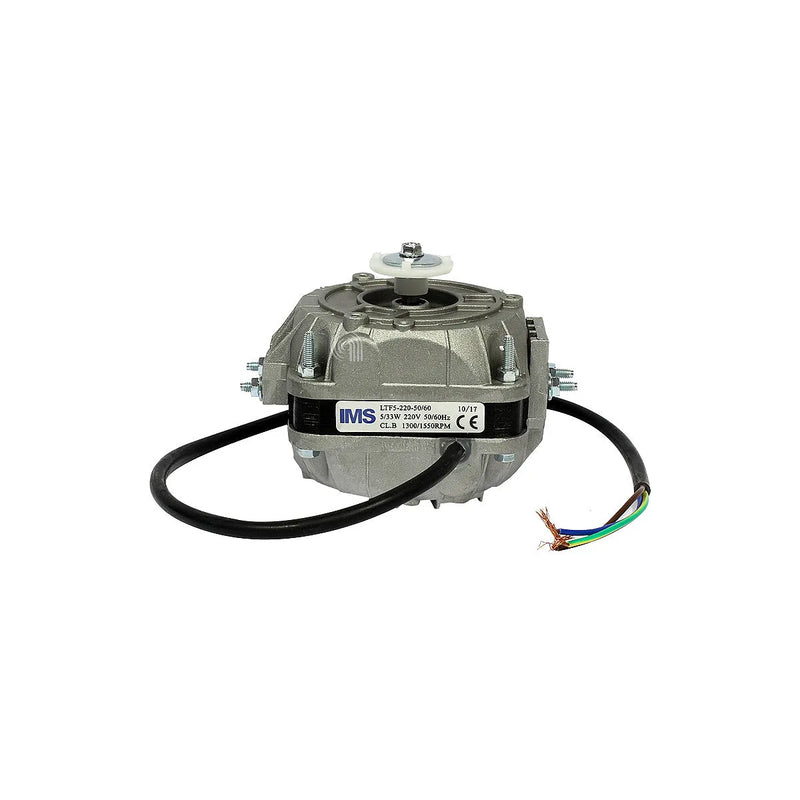UNIVERSAL - Moteur Ventilateur Réfrigérateur 5W - AST-00231001