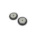 2 rouleaux tendeurs courroie sèche-linge LG 4581EL3001M