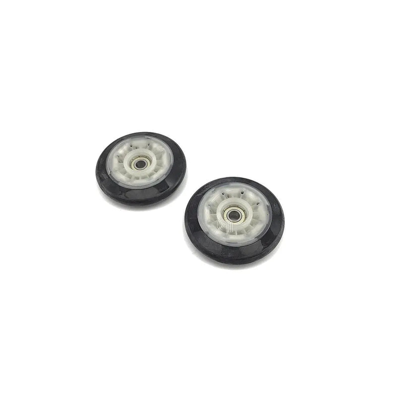 2 rouleaux tendeurs courroie sèche-linge LG 4581EL3001M