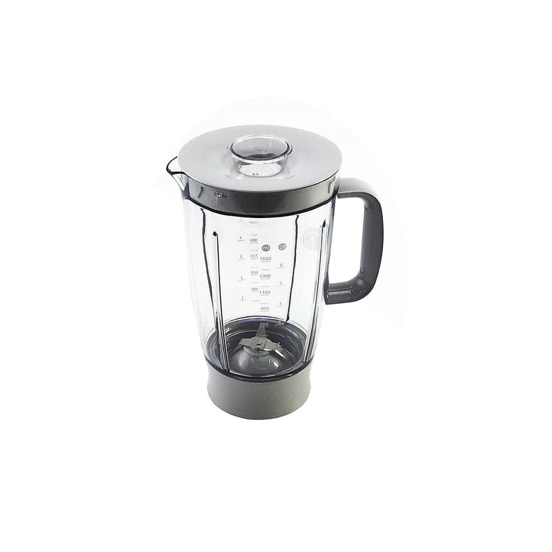 Jarre originale FP91 pour mixeur De Longhi KW688022