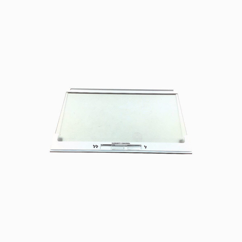 verre de protection de porte pour réfrigérateur compatible whirlpool et ariston