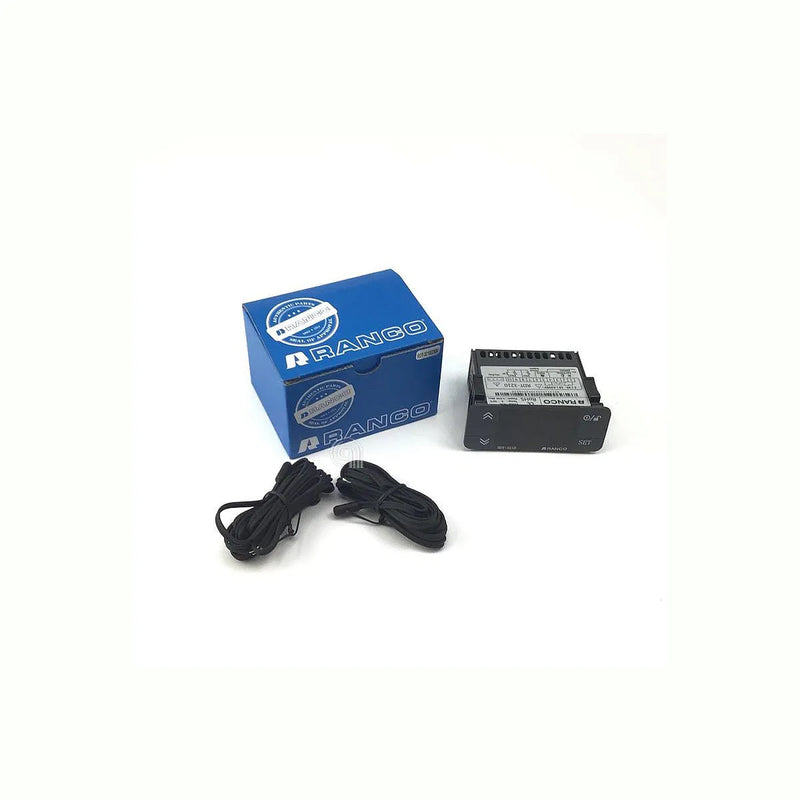 RANCO - Thermomètre numérique pour réfrigérateur - RDT-3210