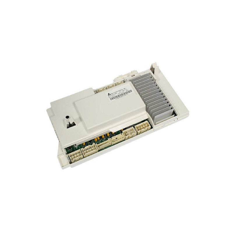 Carte électronique non programmée originale Whirlpool pour lave-linge 482000023149