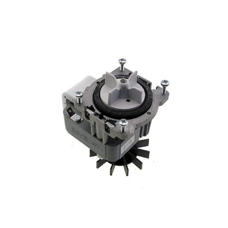 BOSCH, SIEMENS, CONSTRUCTA - Pompe de vidange pour lave-linge - 00140268