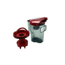 récipient à poussière original pour aspirateur Rowenta RS-RT900711