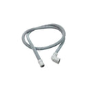 Tuyau d'évacuation pour lave-linge Whirlpool et Indesit C00091775