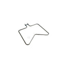 WHIRLPOOL, IKEA, INDESIT, IGNIS, LADEN, PRIVILEG - Résistance inférieure de four 1150W - 480121100591