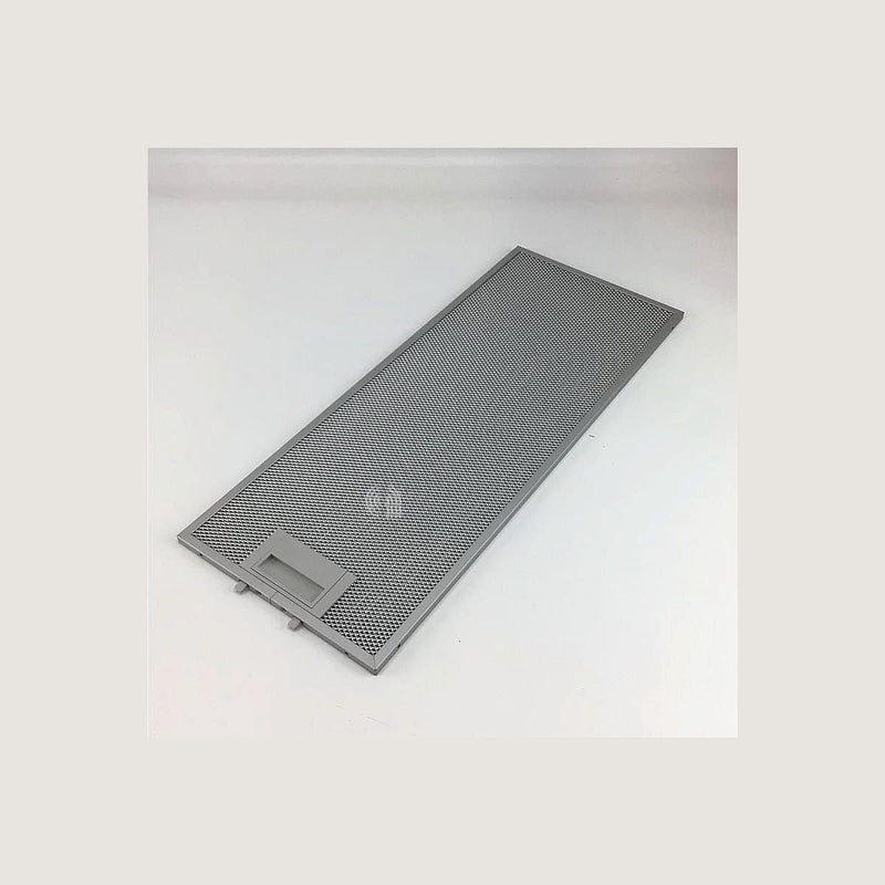 filtre métallique original pour hotte Bosch 11022474 11010600