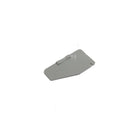 pare-vaschetta de détergent pour lave-linge Whirlpool et Indesit C00298968