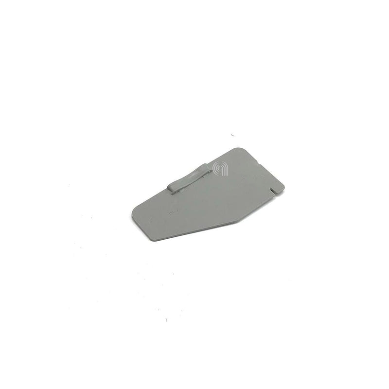 pare-vaschetta de détergent pour lave-linge Whirlpool et Indesit C00298968
