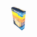 Lot de 4 sacs originaux pour aspirateur Electrolux avec codes 9001952424