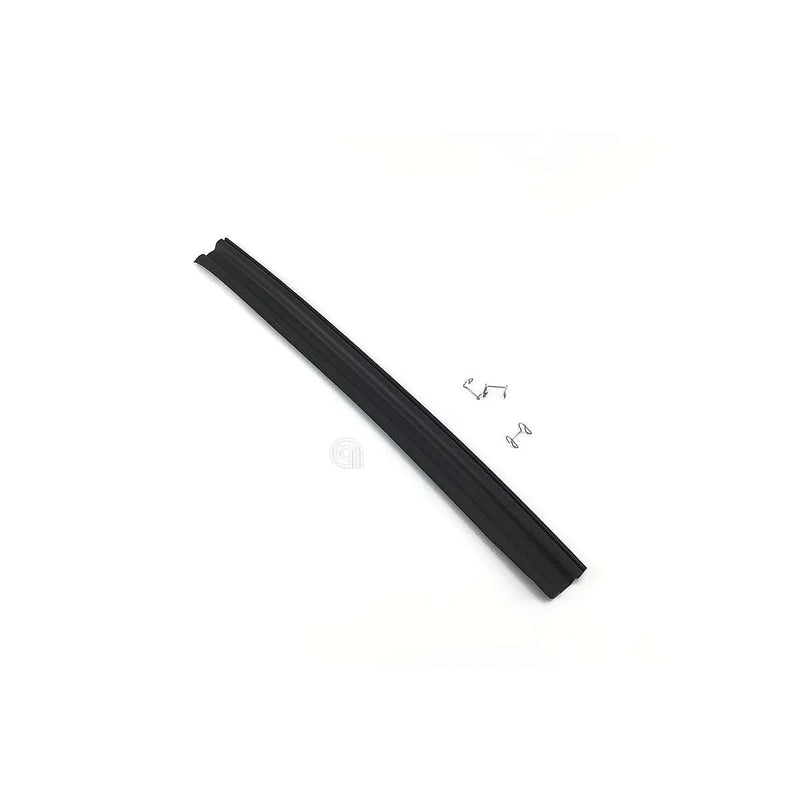 INDESIT, WHIRLPOOL, ARISTON, CREDA, HOTPOINT, SCHOLTES - Joint inférieur de porte pour lave-vaisselle - C00290248