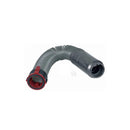 Flexible tuyau original aspirateur Dyson 965077 gris