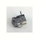 serrure originale lave-linge Whirlpool code 482000031685