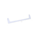 Profil verre couverture légume Ardo Merloni 505x103x8 mm