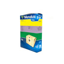 Ensemble de 5 sacs originaux pour aspirateur Electrolux 9001676155