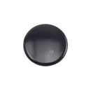 plaque brûleur auxiliaire brillante pour Whirlpool et Indesit C00299219