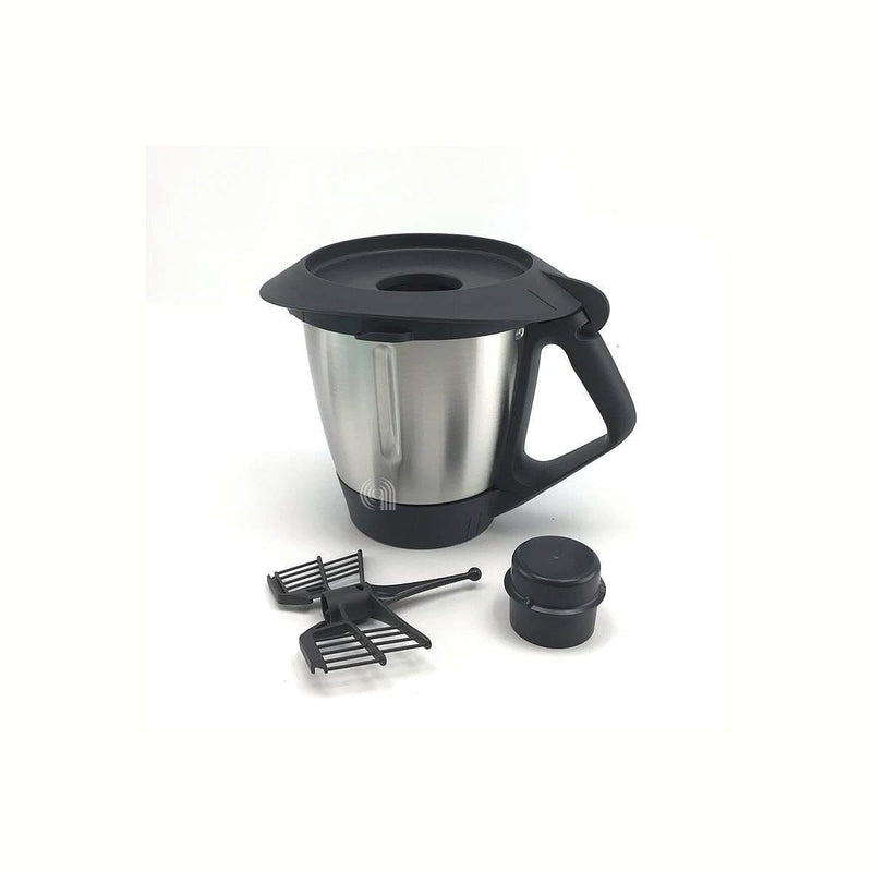 Boccale complet Vorwerk TM31 PES pièce de rechange originale 50819