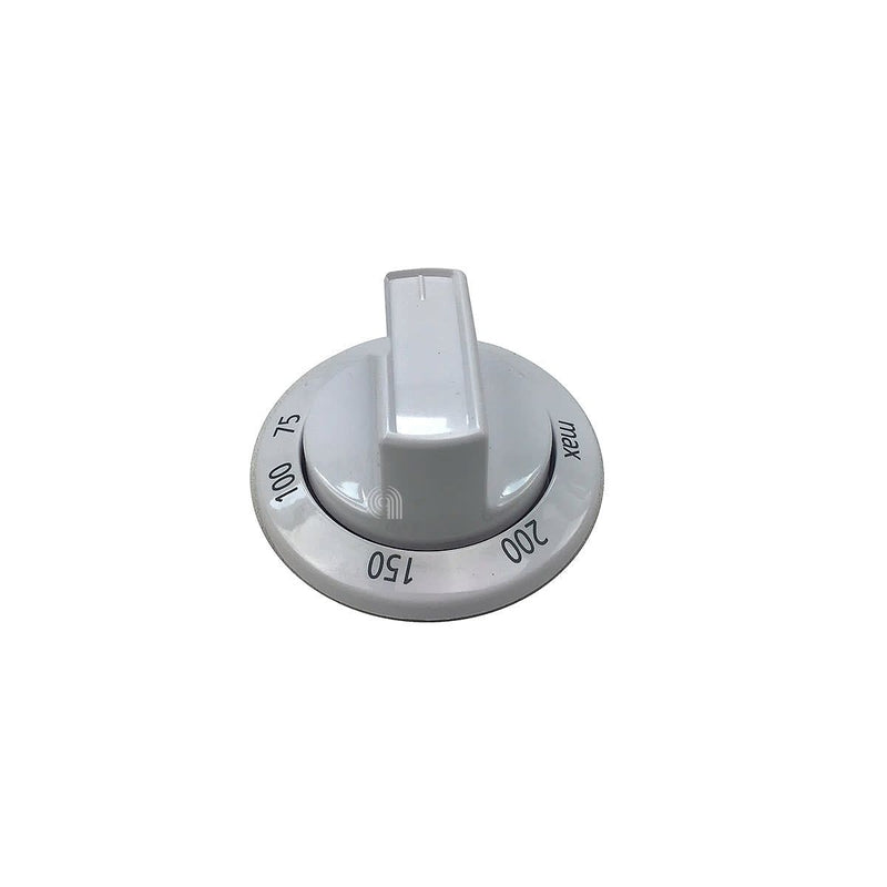Manette thermostat pour cuisinière Beko et Blomberg 250315077