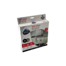 Filtre à charbon circulaire KFC6918 pour hotte Candy original