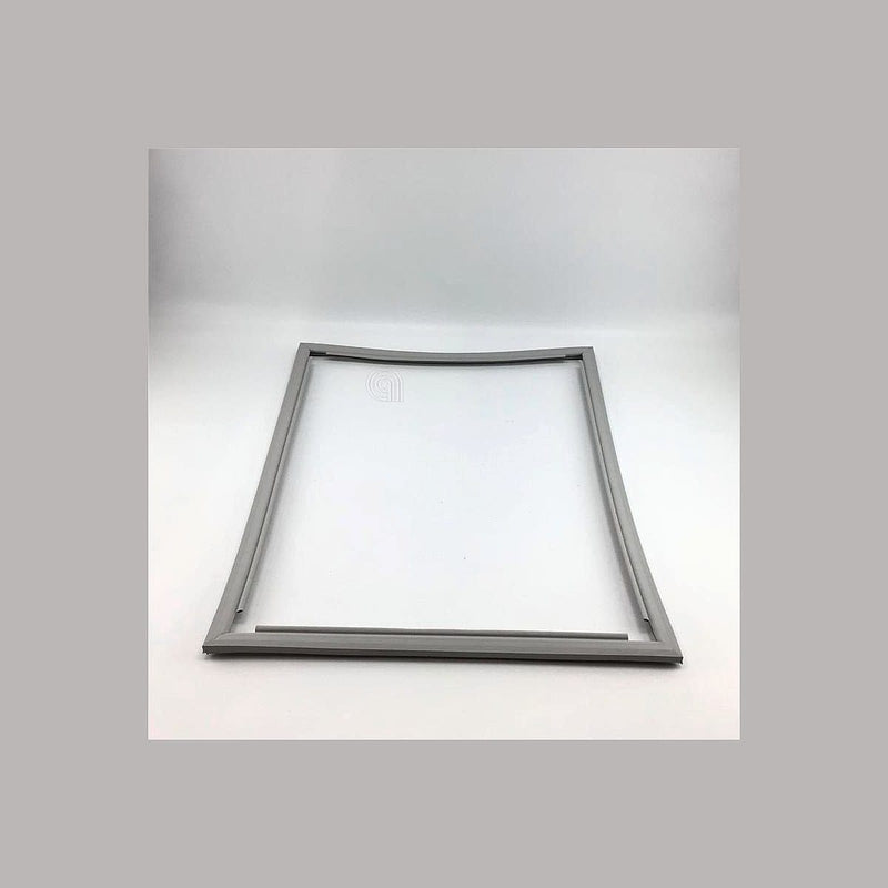 Joint en caoutchouc porte réfrigérateur Samsung DA97-13921V gris
