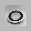 Porte tambour complète originale lave-linge Beko 2411100400