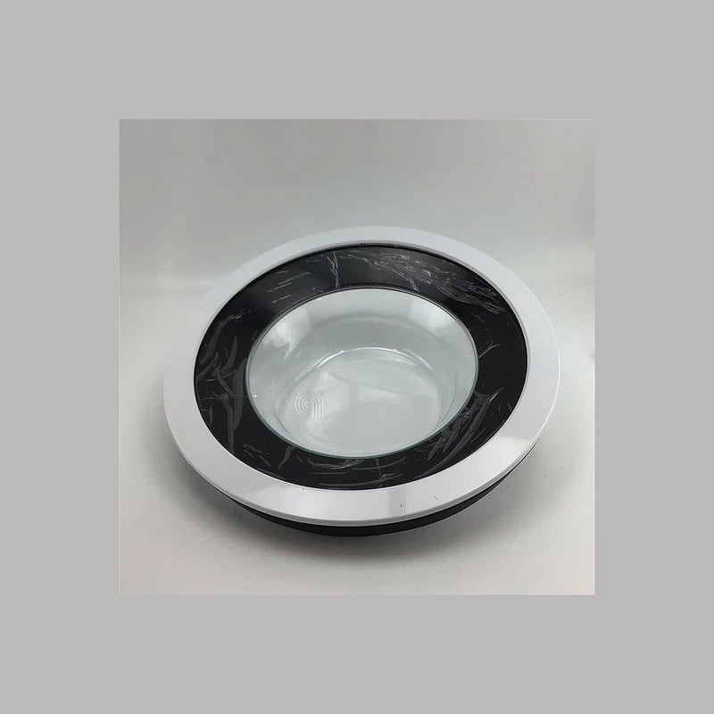 Porte tambour complète originale lave-linge Beko 2411100400