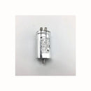 Condensateur métallique 15uF pour sèche-linge Candy original 41043444