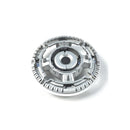 Brûleur triple couronne pour cuisinière compatible Whirlpool et autres