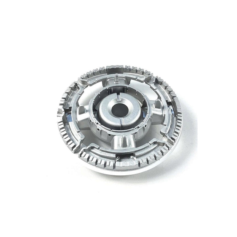 Brûleur triple couronne pour cuisinière compatible Whirlpool et autres