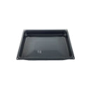 Plaque émaillée originale pour four Gorenje code 242135
