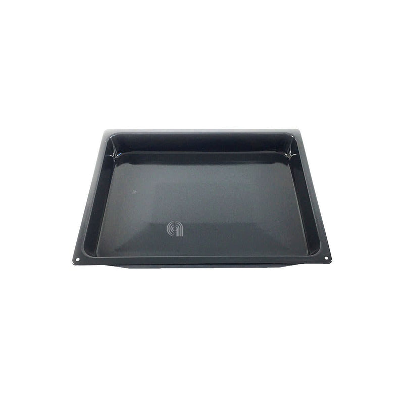 Plaque émaillée originale pour four Gorenje code 242135
