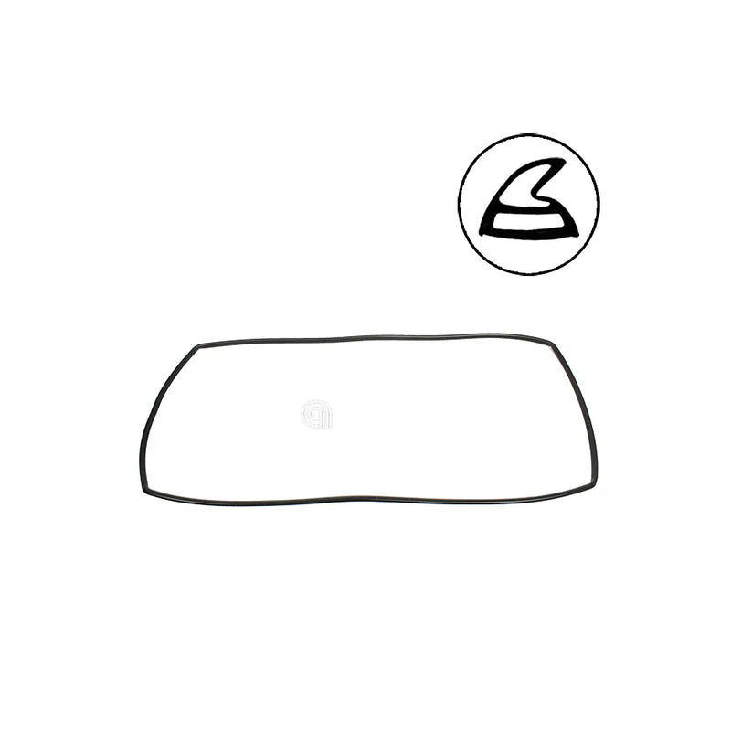SMEG - Joint de four - 754131050