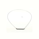 Bague de joint de hublot pour lave-linge Whirlpool original 482000027905