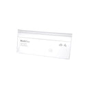 Panneau de commande original réfrigérateur Bosch code 11041525