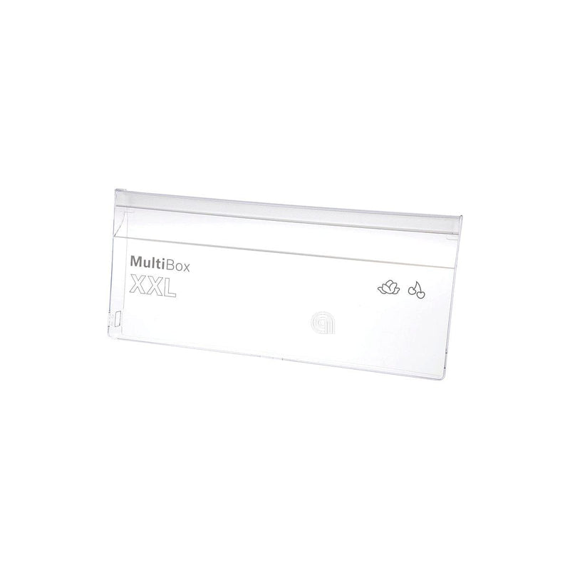 Panneau de commande original réfrigérateur Bosch code 11041525