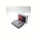 Filtre à charbon modèle 160 pour hotte Whirlpool et Indesit