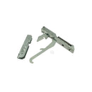 Bisagra derecha puerta horno Franke original ref 1330064686